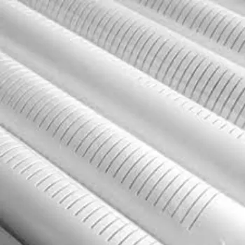 Perforated Drain Pvc Pipe 